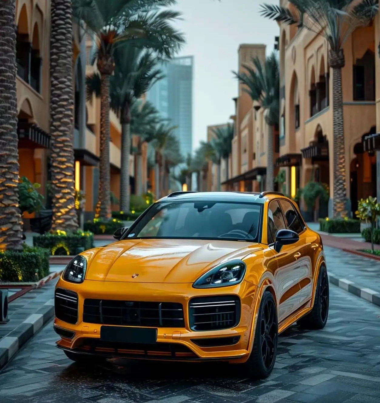 哎哟我去，保时捷这波操作简直太会了！把Taycan和Panamera合并成新帕梅