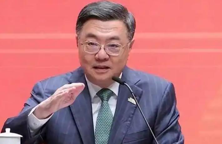 就在刚刚针对台行政机构不副署台立法机构通过的“台湾儿少未来账户条例”，民众党主