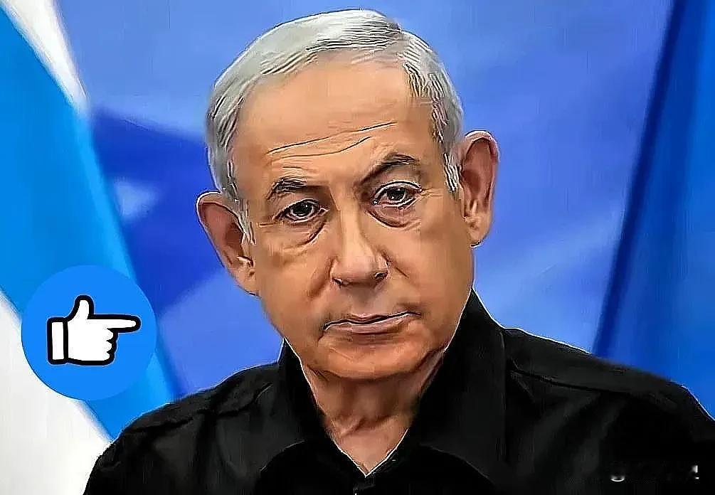 内塔尼亚胡遭国际通缉！37名以高官被控种族灭绝罪