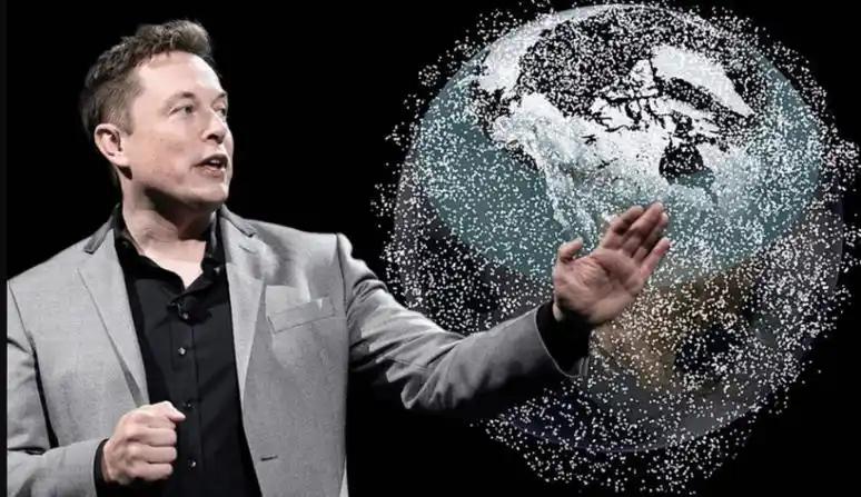 马斯克的星链，覆盖了150多个国家，唯独在中国上空哑火！很多人以为这是政