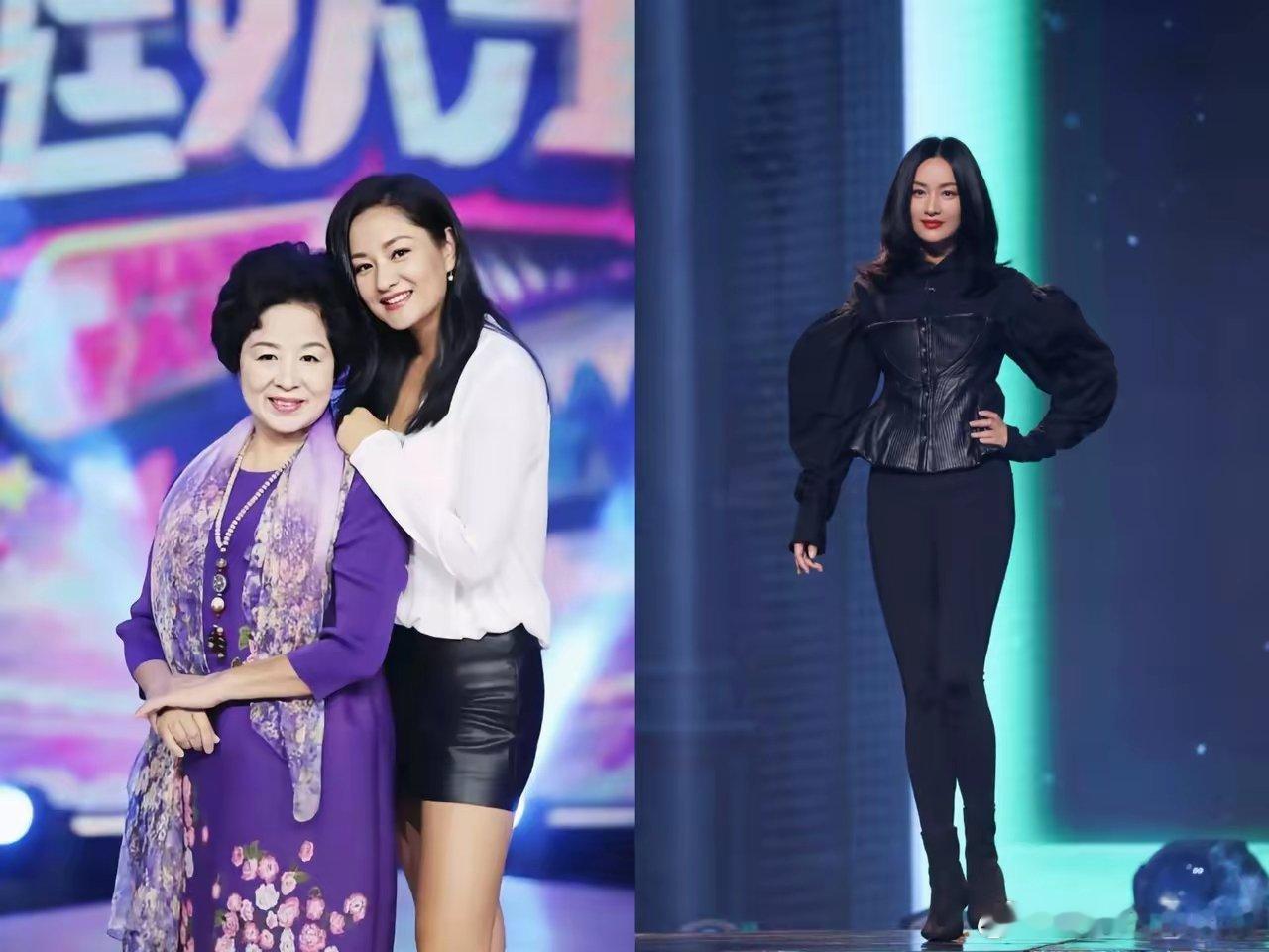 终于知道瞿颖为啥不结婚了，不是没有遇到合适的，而是问题出到了根子上，她对结婚这件