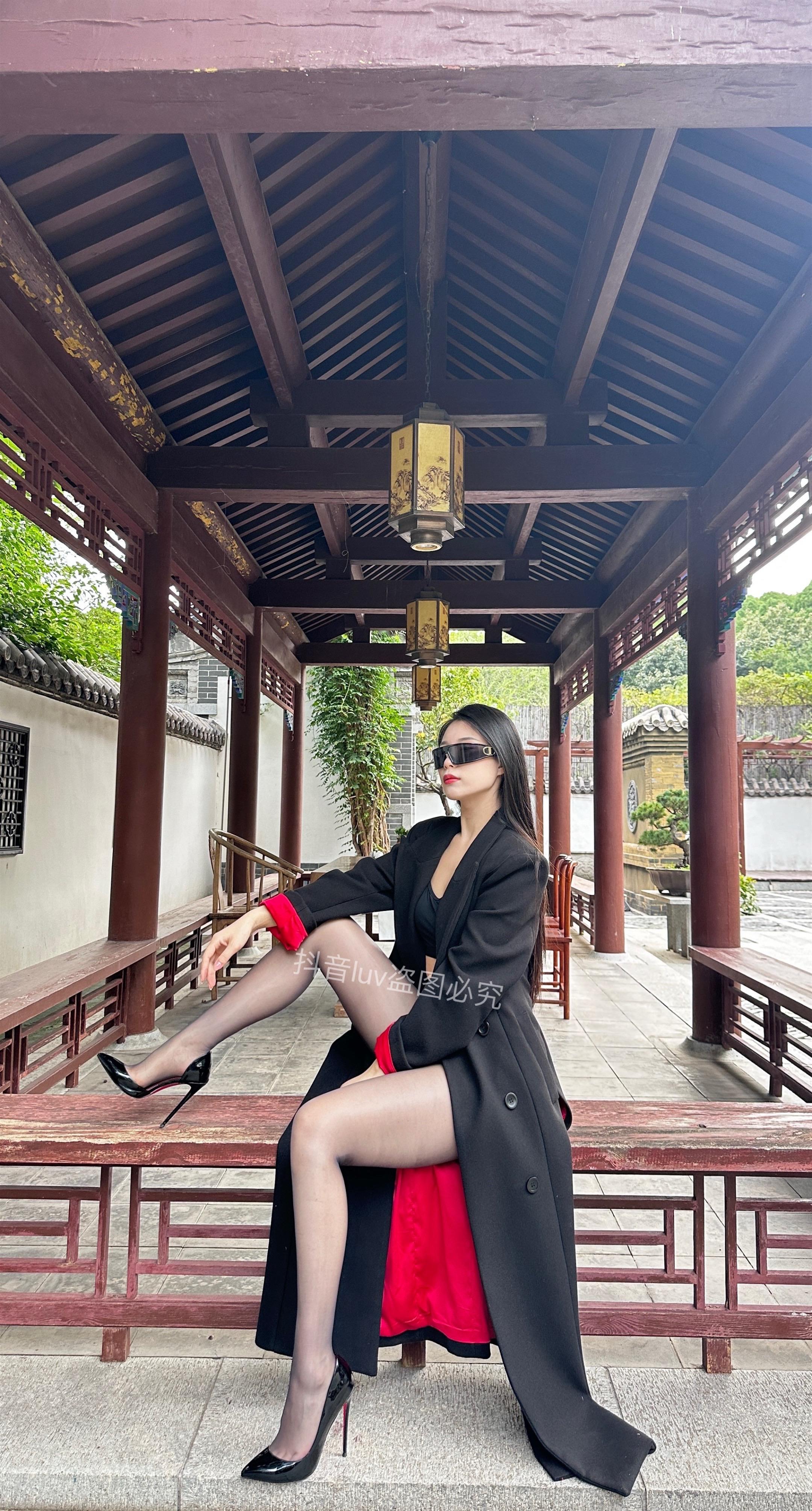 说我强势？你弱爆了