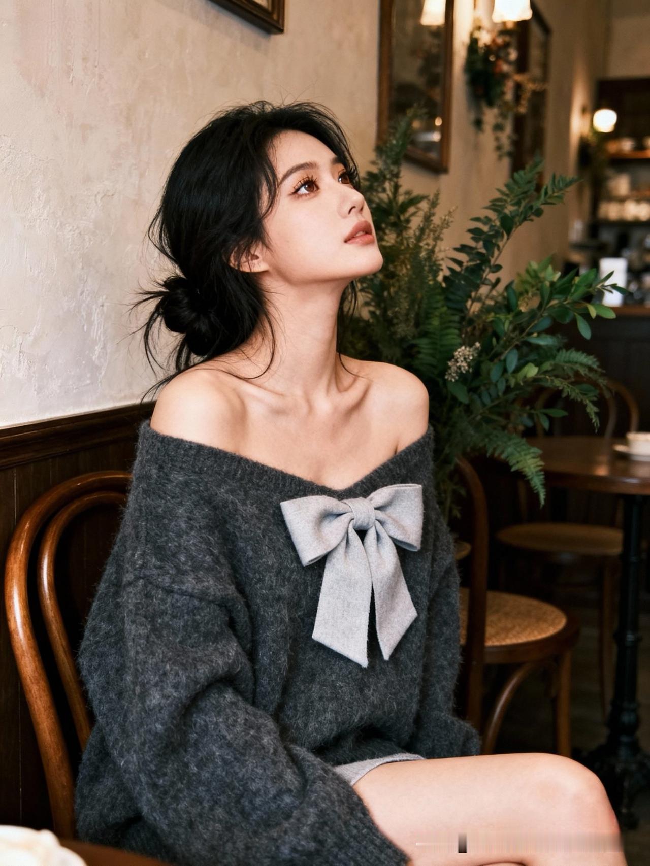 女人最耐看的长相是什么样的