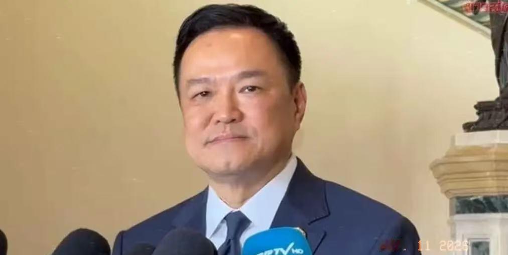 当地时间5月9日，泰国副总理兼外长西哈萨在东京直接放话：正商讨把中方游客60天免