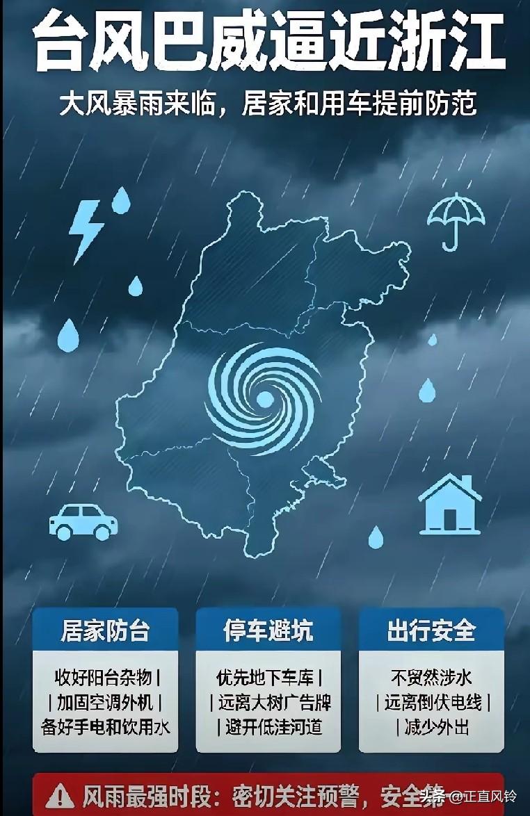 17级强台风30面前来过了，死了一堆人，17级超级无敌强台风它又来了！在温州上陡