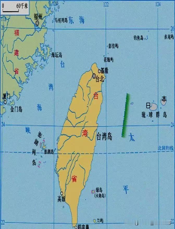 你真以为统一只是为了争口气？错了！这不是面子问题，是咱家的“命门”问题！