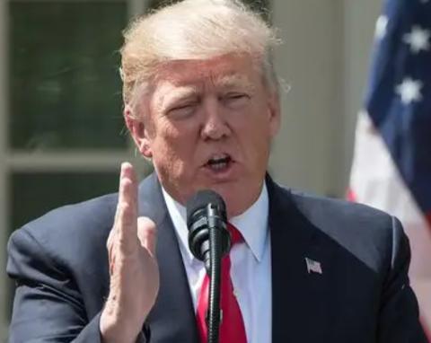 美国这回是真的慌了。动马杜罗，中国没翻脸；对付伊朗，中国也没强出头。原来并非退让