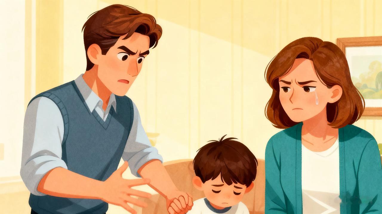 一段现实而扎心的话：“婚姻中最毒的男人，就是对外面的女人宽宏大量，对自己