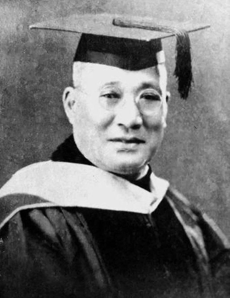 老蒋断气前几小时，嘴里反复念叨的竟是一个教书先生的名字，知道原因后让人直拍大腿！