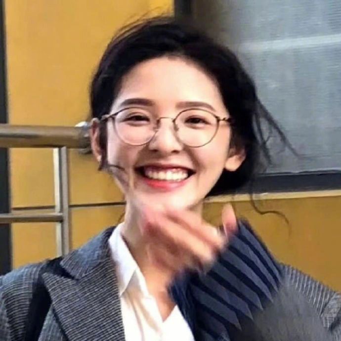 章若楠氧气感初恋女​​​