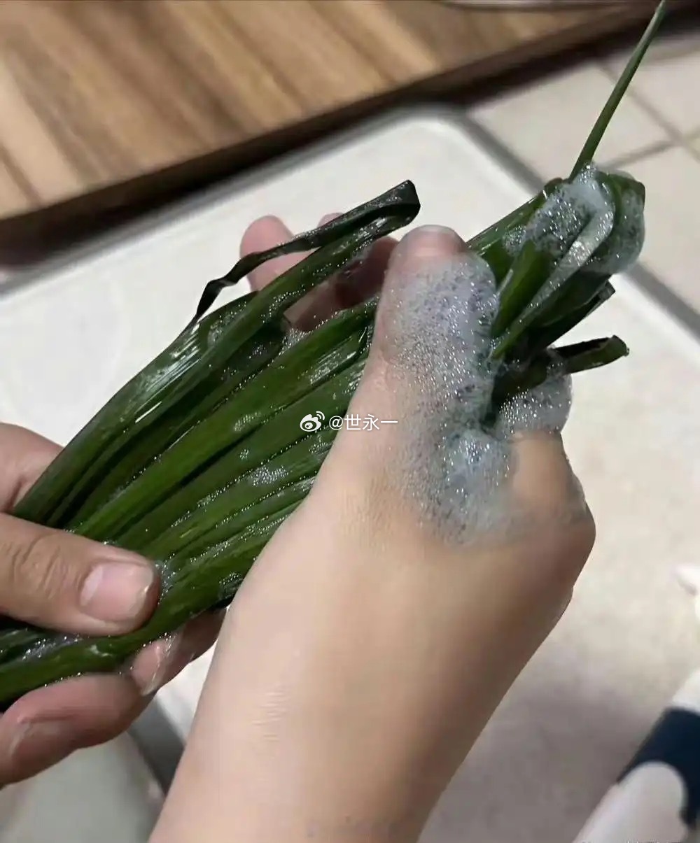 终于理解山姆买菜的人了​​​