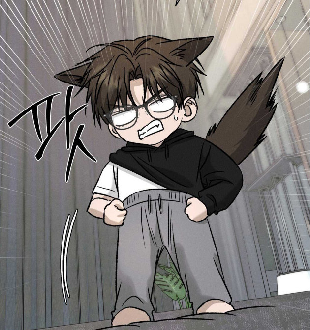 死有余辜的家伙们（01-38第一季完）+小说D：#漫画推荐#​​​​​​​