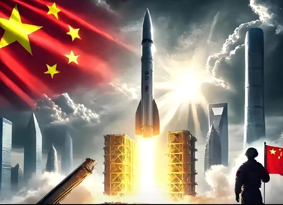 西方为什么讨厌中国？​原因一，中国发展太快，抢了他们饭碗。原因二，中国人打破了