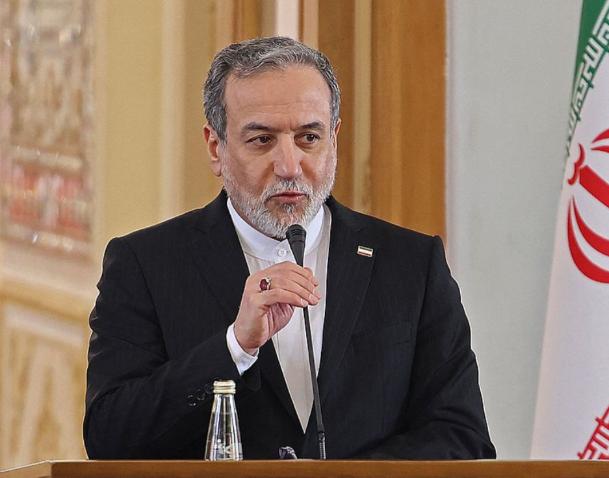 中东大战打醒美方：特朗普居然忘了，中国有一项能力已位居世界第一。 很多人可能