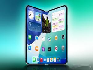 折叠屏iPhone配色折叠屏iPhone配色曝光，几款高级灰调确实戳中审美——苹