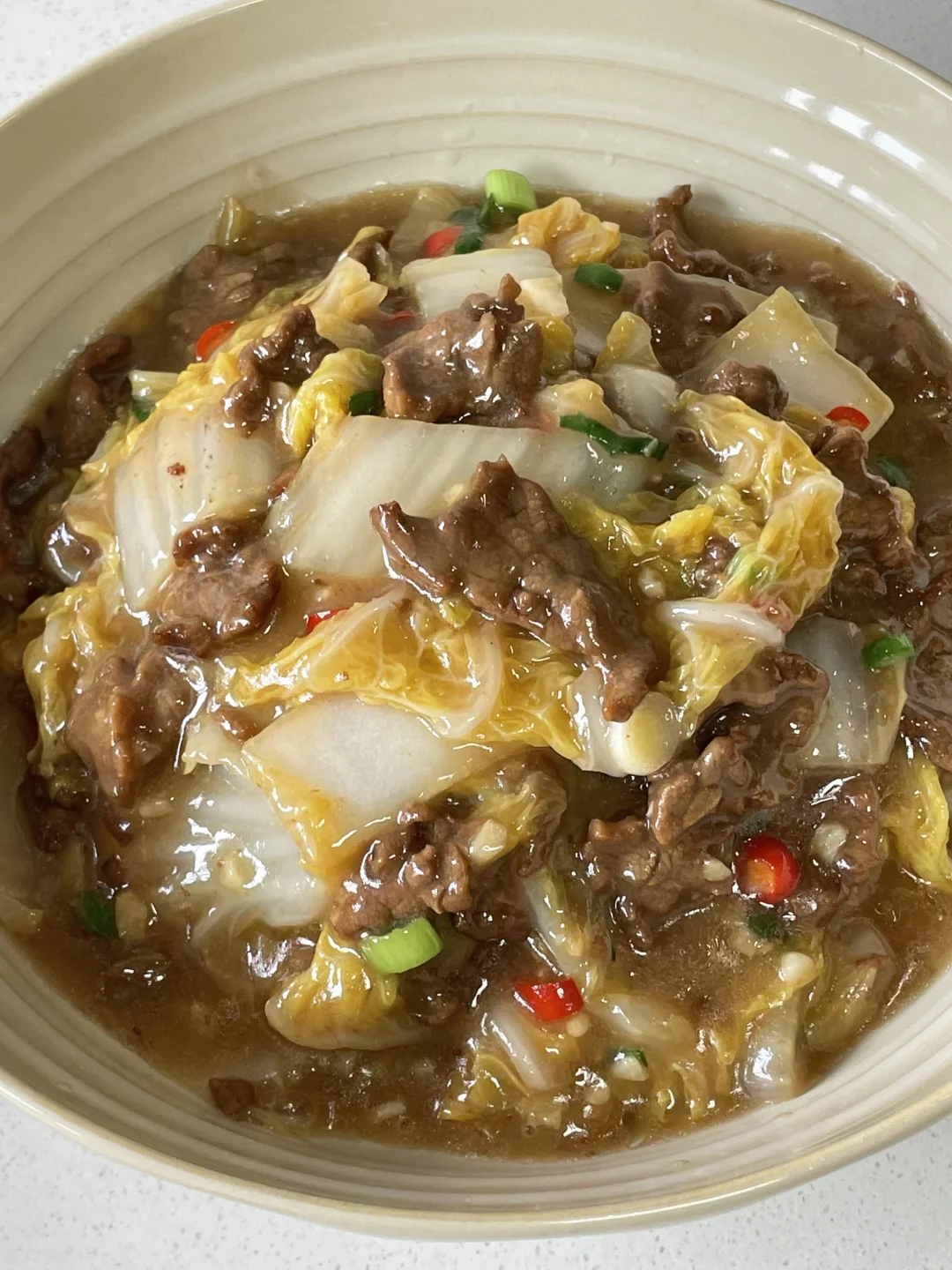 好吃归好吃，就是太费大米饭了！！！