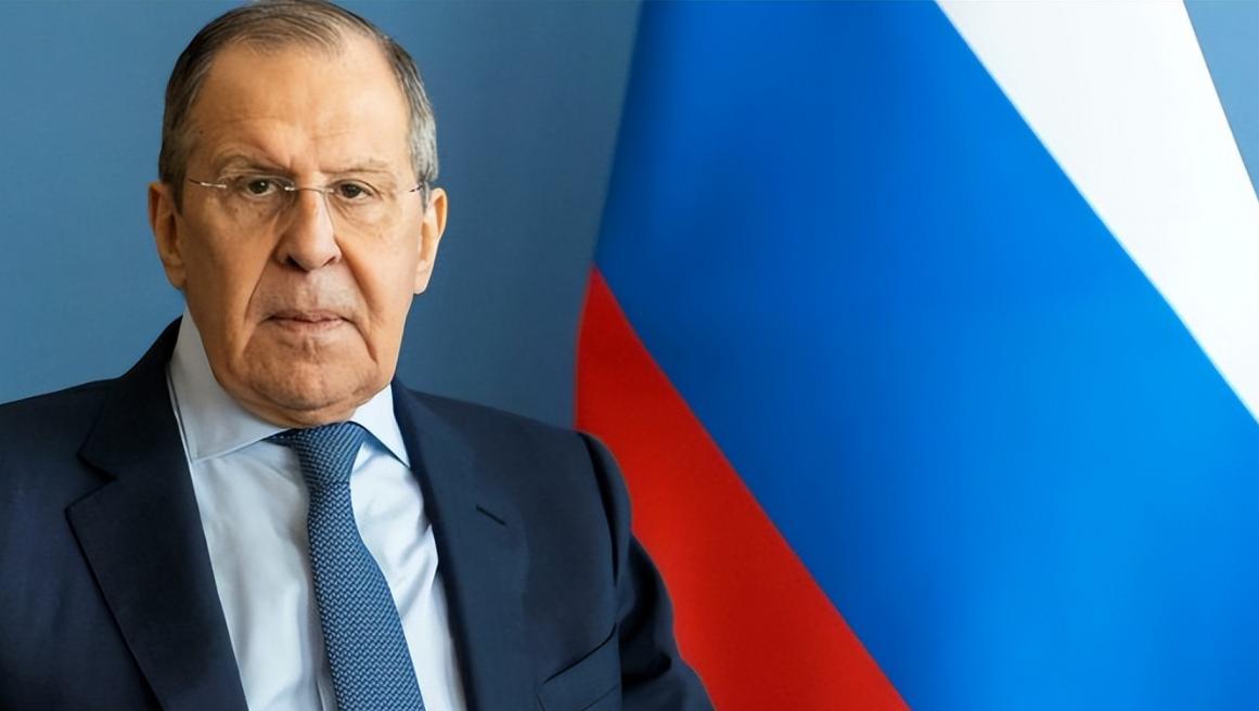 俄外长正式定性：具备合法身份的乌克兰已不复存在近日，俄罗斯外长拉夫罗夫明确