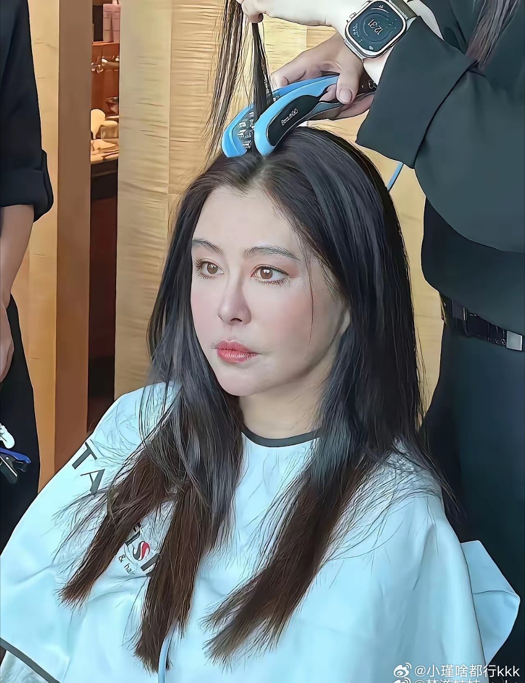 王祖贤近照差点认不出来！现在的她已经59岁了！没想到昔日的大美女也逃不过岁月的蹉跎！​