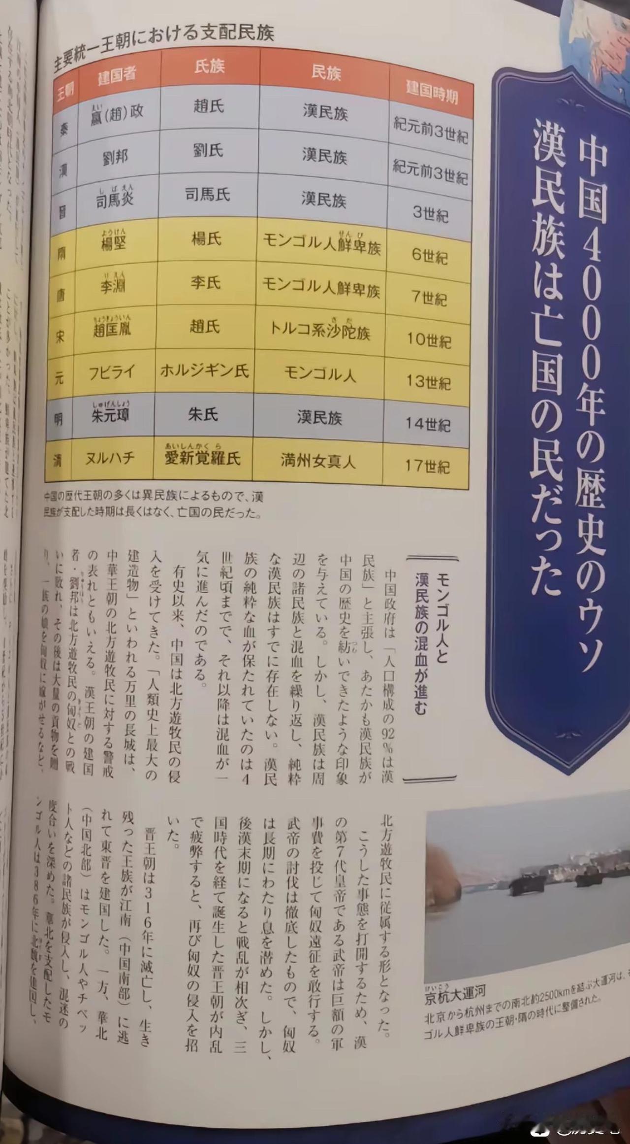 本子的这个教科书说的对吗？