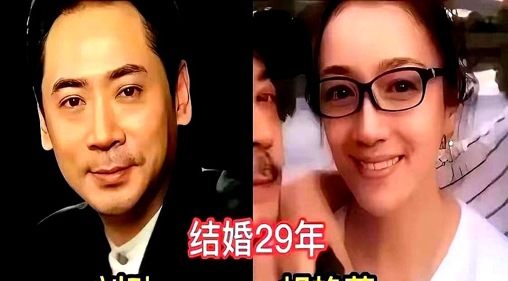 能过二三十年的夫妻，没一个是靠讲道理过下来的。邓超作息和孙俪不一样，就硬调过来陪她喝茶遛弯；孙俪演话