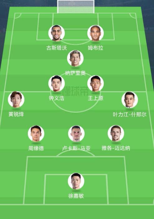 起大早，连集都没赶上！河南队被人截胡！一直都在传河南队准备用杨阔换南通支云的