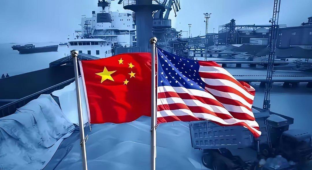 中美在瑞士谈判，为全世界各国与美谈判提供了简单、实用、快捷的范本。美方：你打算降