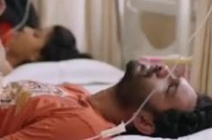 印度病毒现在已经在传播了，世卫组织宣称该病毒真的会引发全球大流行。 印度现在