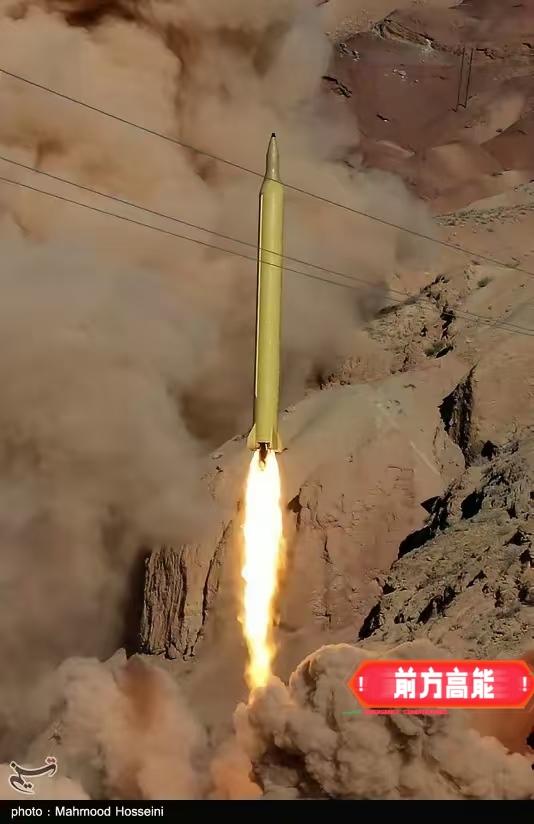 第32轮真来了！！伊朗炸到以色列机场彻底乱套央视刚官宣：伊朗“真实承诺-4”