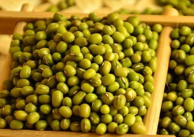 绿豆粥的三项营养价值及食用方法