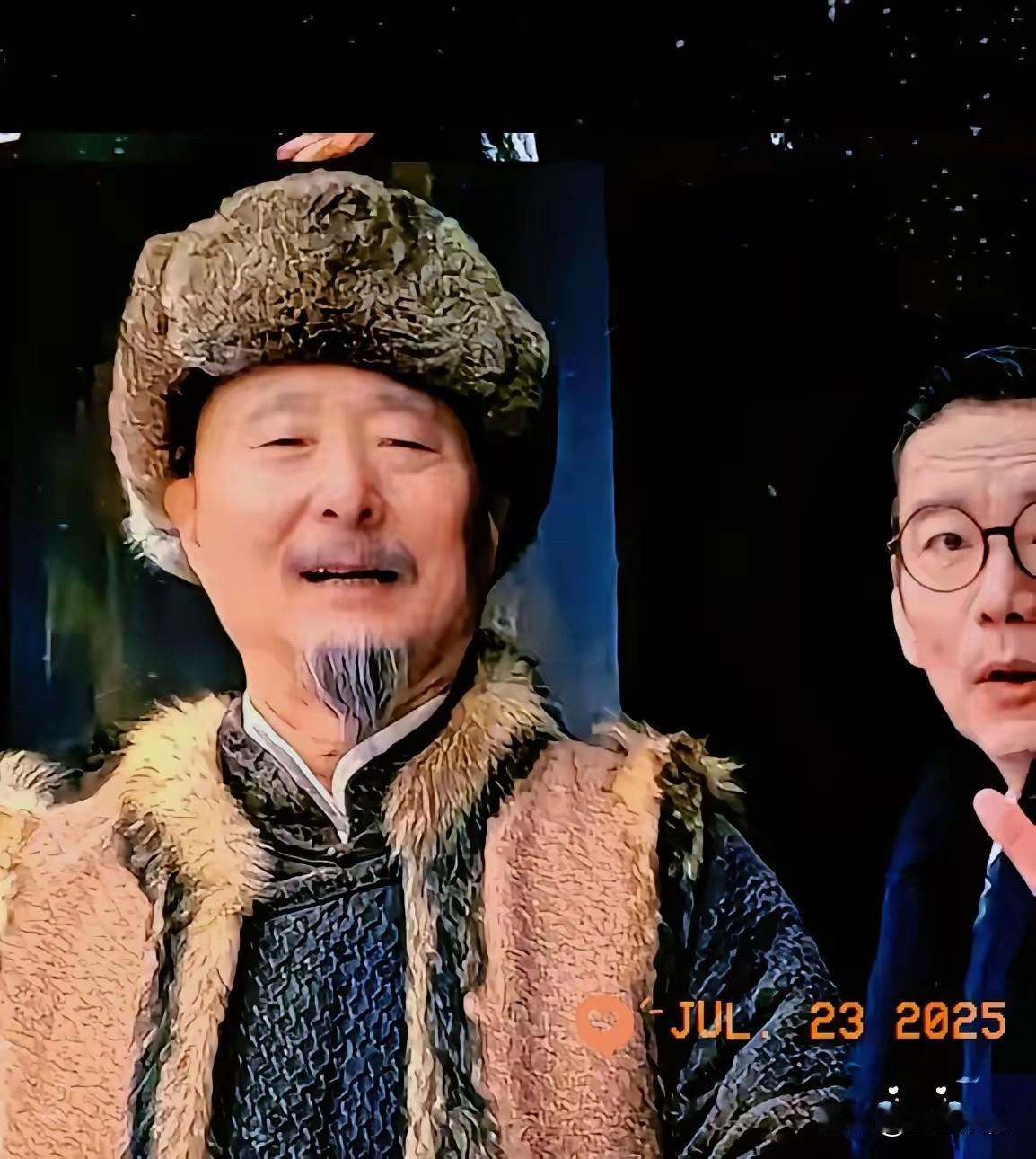 最近陈佩斯的电影，短视频平台出现的频率高的离谱，估计宣发费用不小。我对陈佩斯当然
