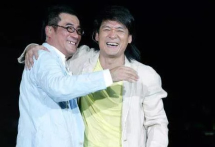 1987年，李宗盛让当时还是其助理的周华健给一首日本歌曲填中文词，并且让他来演唱