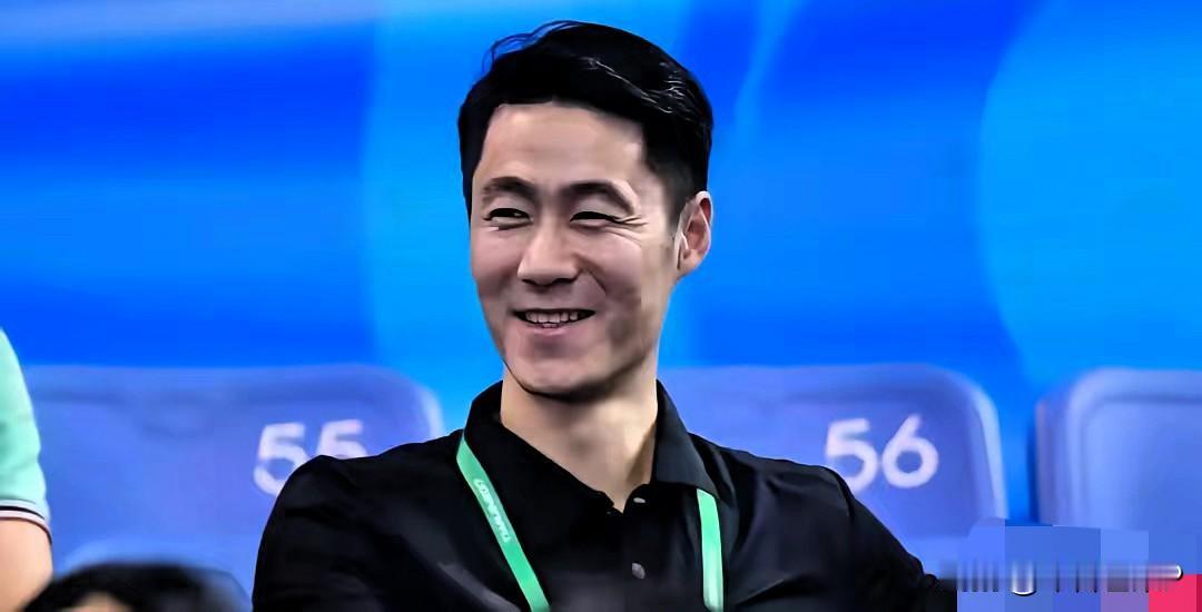 乒坛地动山摇！3位高层全部离任，樊振东名字重新出现在报名系统里​所有人看愣了。