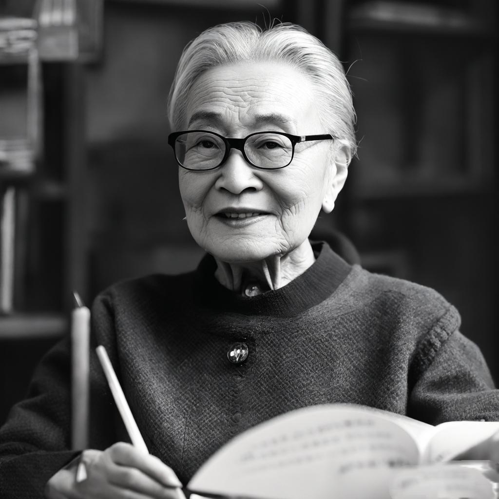 杨绛先生说：“无论你多爱一个男人，若他给予不了经济支持，给不了正面陪伴，提供不了