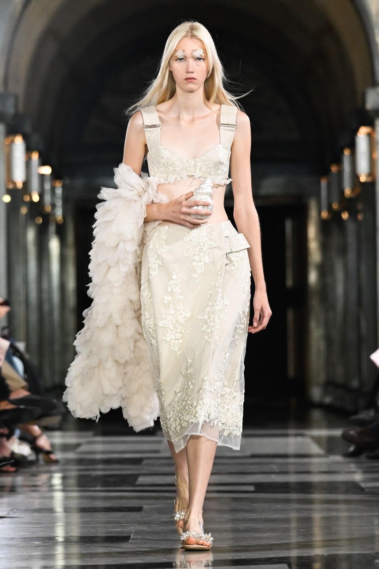 runwaylfw2027春夏时装周SimoneRochaSpring2