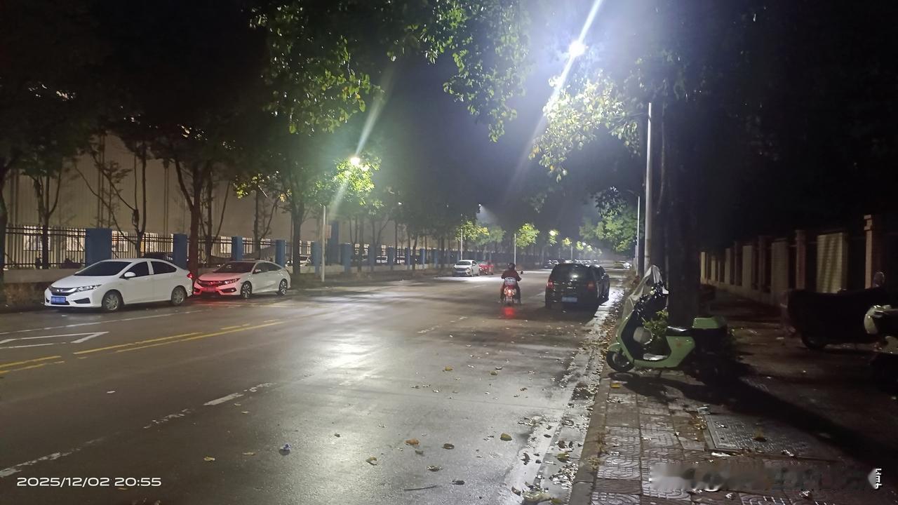 2025.12.2小雨广州从化来广州从化某工厂的第13天，一