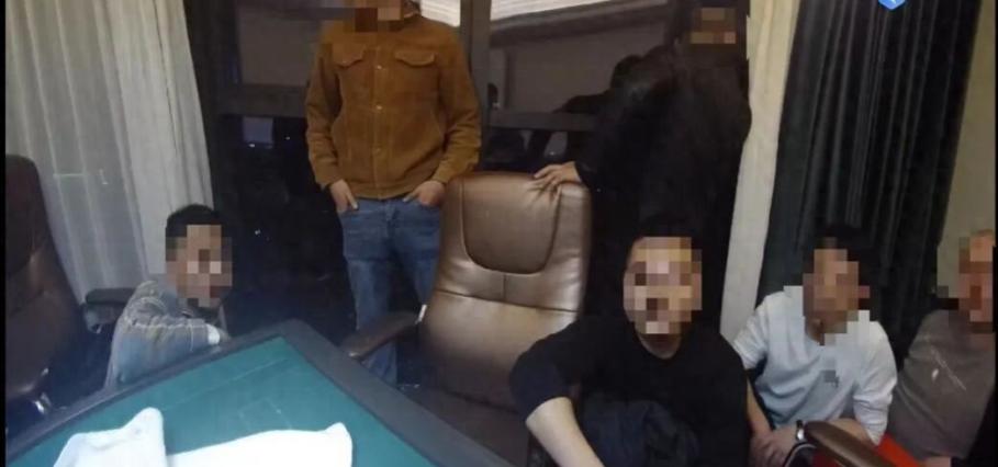 今天饭局，一个在公安内的朋友透了个风，我无法理解的是，都2026年了，还有人觉得