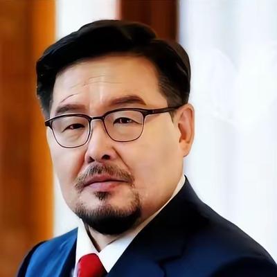 🌙反华的国家当中，蒙古国绝对能排的上前三，甚至都能是第一。从前苏联时期开始