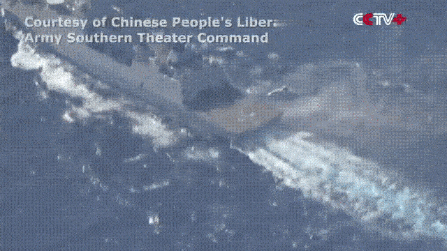 杜文龙爆出猛料！中国在西沙驱逐荷兰军舰时，首次动用了电子干扰设备，这可比以往的