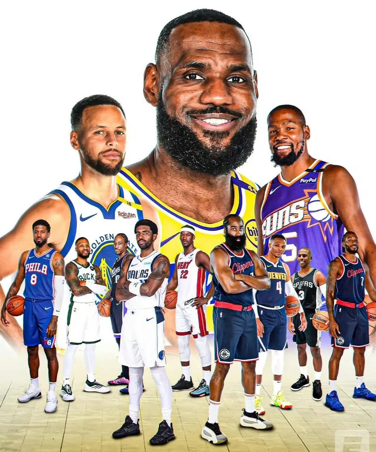 下赛季的MVP，我不会给约基奇，他已经三个MVP不应该再多！！我不会给亚历山大