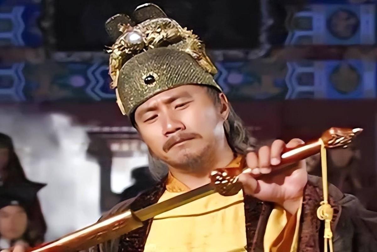 如果蓝玉、胡惟庸、李善长一起造反，定能扳倒朱元璋吗？估计不少历史迷会觉得，这