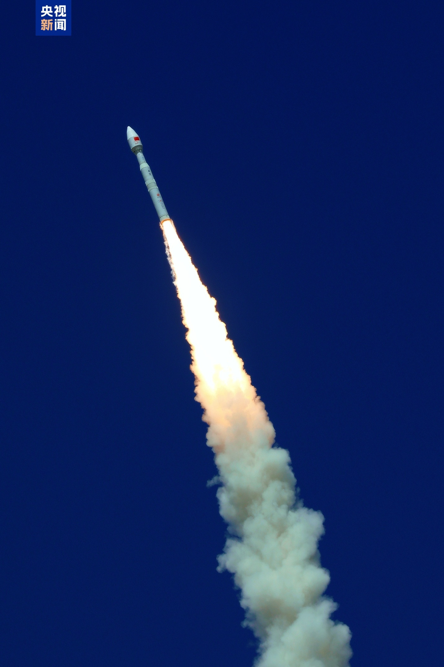 【我国今年第23次发射】北京时间今天12时03分，我国在东风商业航天创新试验区使