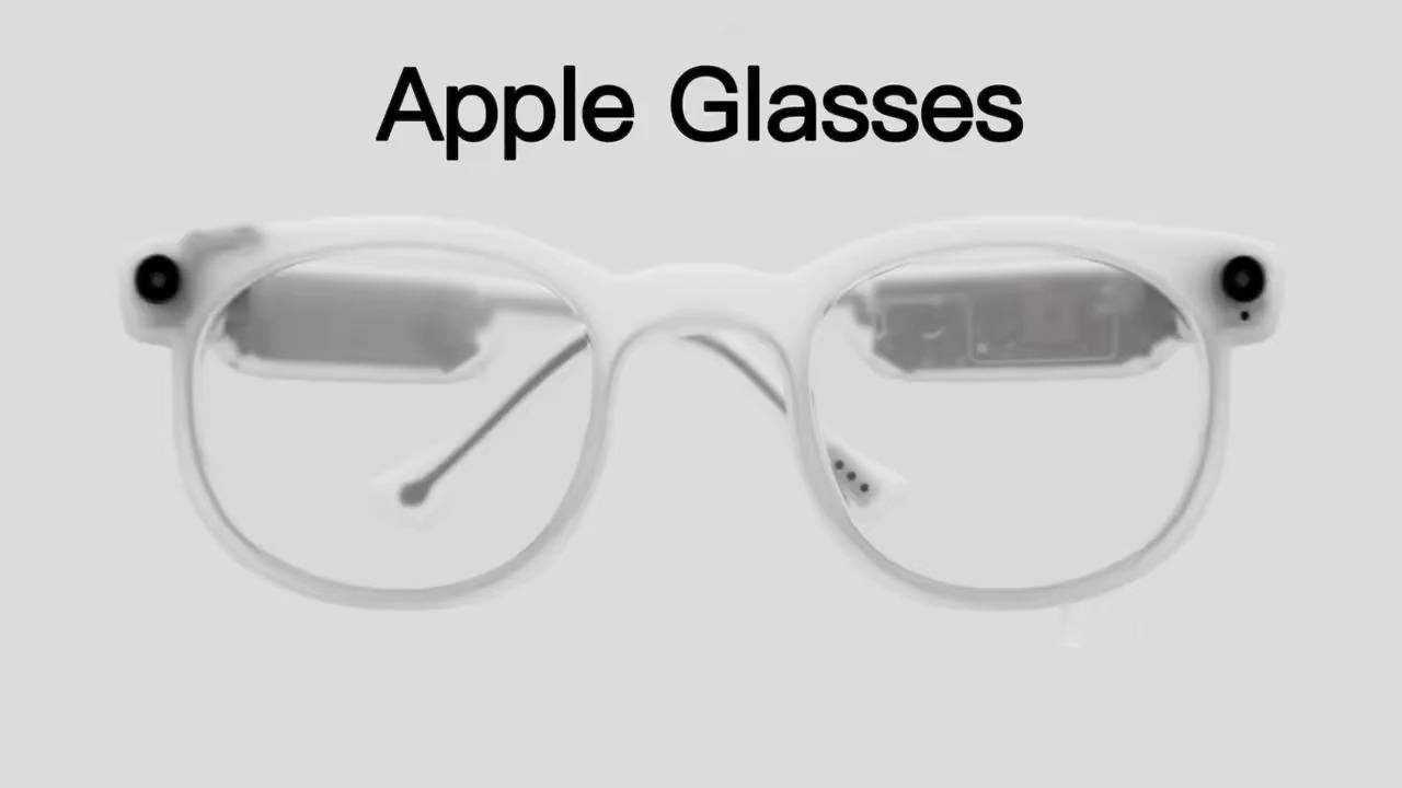 曝VisionPro产品线被移除砍掉VisionPro换成AppleGlas