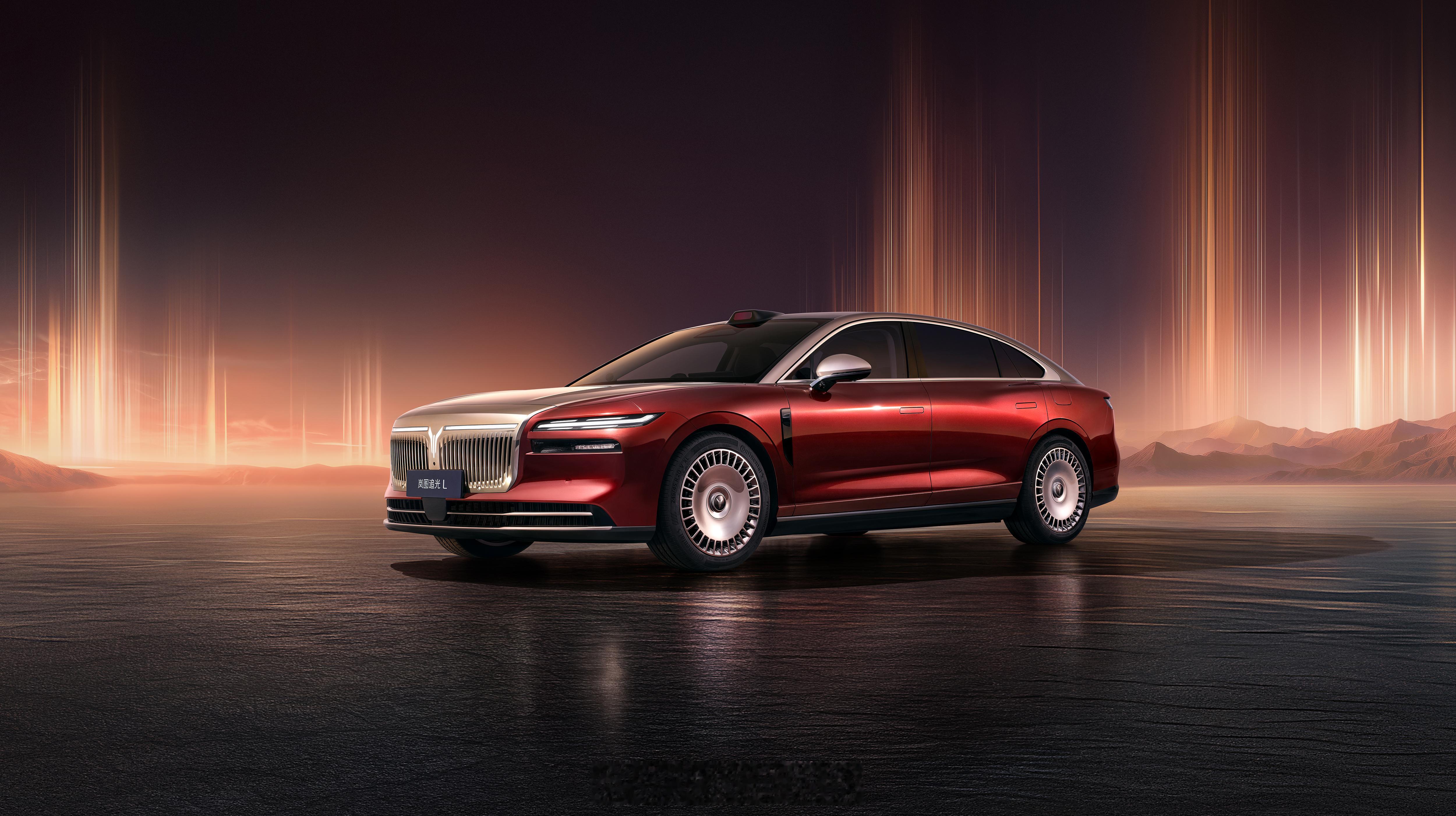 今早岚图公布了11月销量数据，以单月交付20005辆再创历史新高。而即将在10号