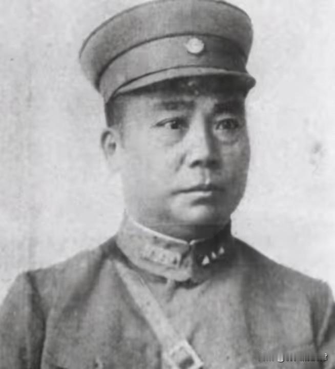 1948年最硬气的四川将军！公然顶撞蒋介石拒征粮征兵，宁可丢官不负百姓19