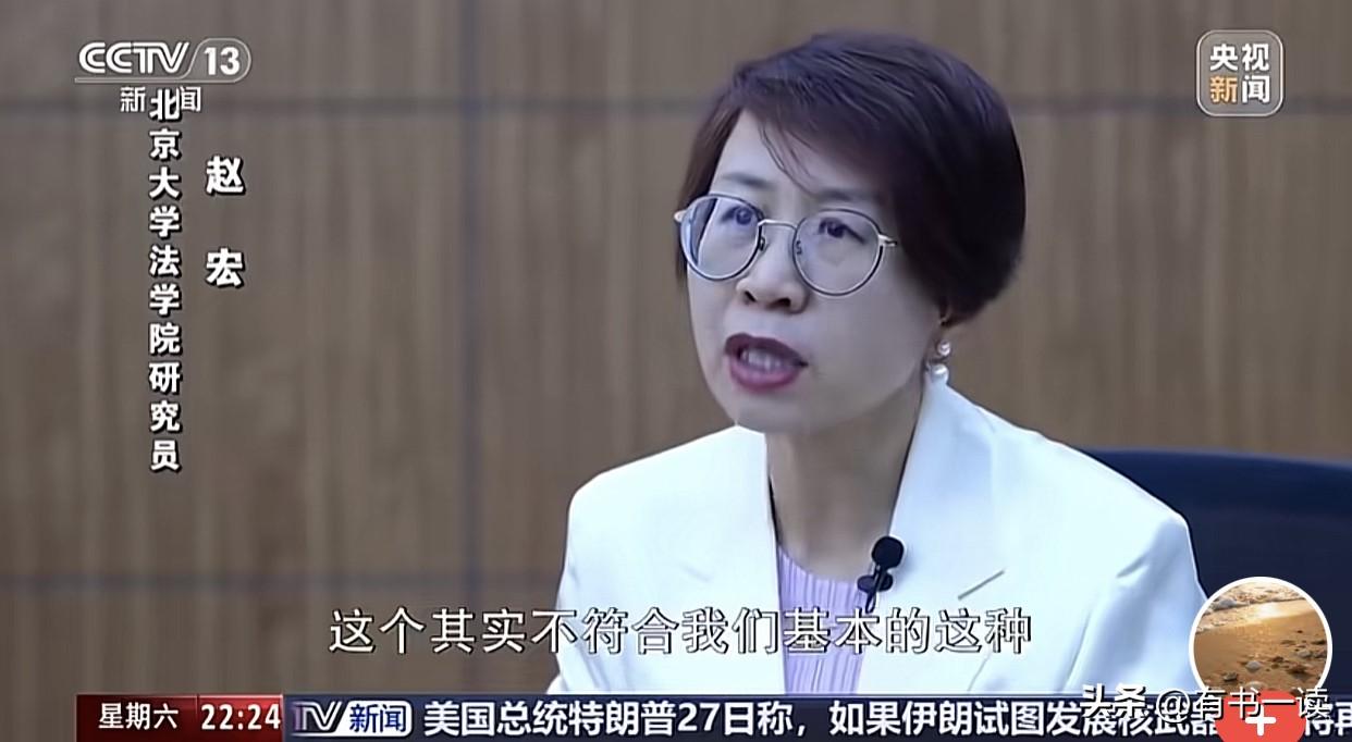 这种人，是不是就是所谓的圣母？这种人，为什么在社会上还会重用？还占据高位，拥