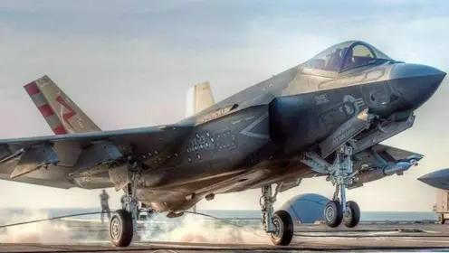 歼35A必须百架起卖！别觉得苛刻，只有这样才能护住技术、筛掉投机。新一代隐