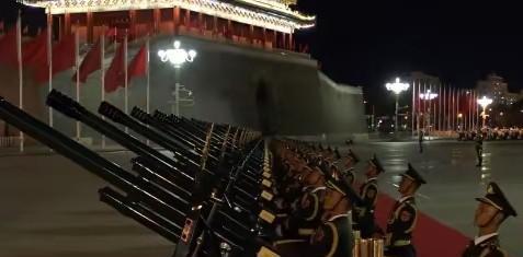 阅兵倒计时4天，完整名单公开，26位外国领导人出席，西方主要国家元首一个没来，如