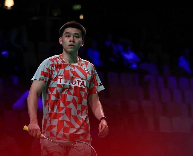 汤姆斯杯现在各队出线形势最难以捉摸的就是D组了，法国男团首场小组赛的软弱表现真是