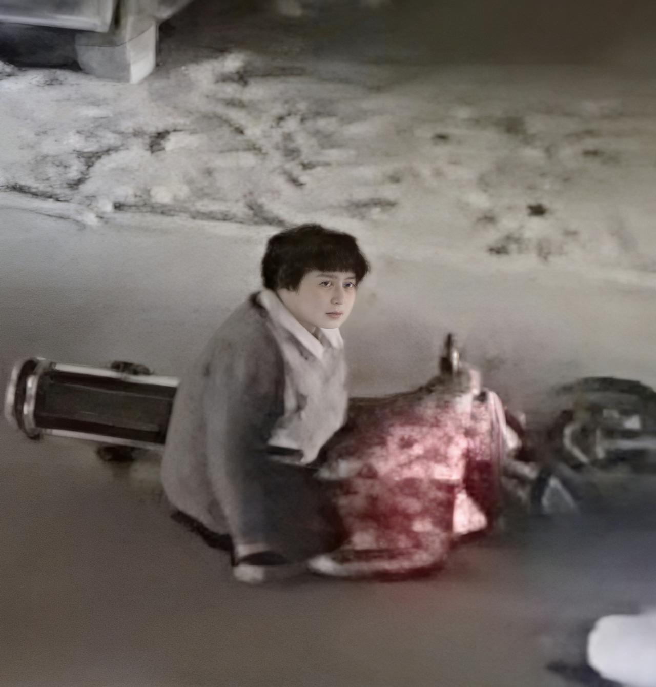 郏县杨大妈要哭了！要几天吃不下饭了！大过年的，把自己儿子、儿媳妇送进去了！至少三