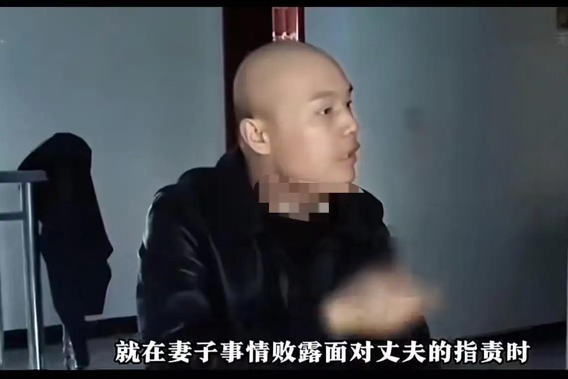 离谱！40岁大姐偷偷转走丈夫跑车85万积蓄：我是为他好，逼他东山再起！丈夫瞬间崩